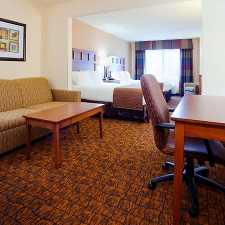 Holiday Inn Express Hotel & Suites Mount Airy By Ihg Bilik gambar