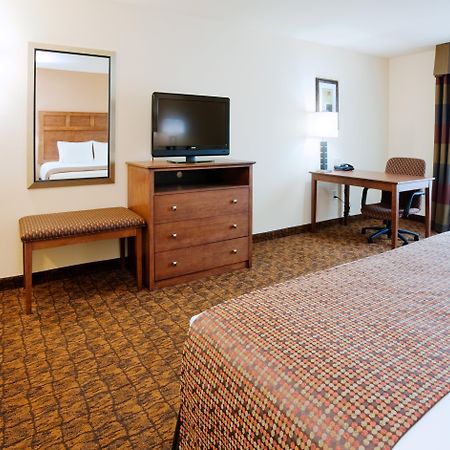 Holiday Inn Express Hotel & Suites Mount Airy By Ihg Bilik gambar