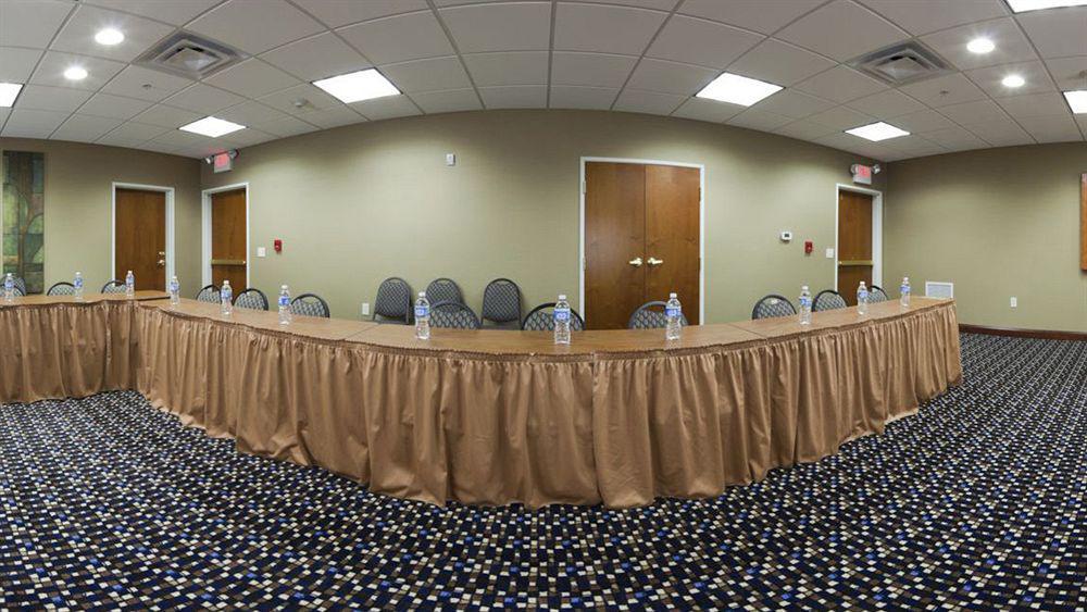 Holiday Inn Express Hotel & Suites Mount Airy By Ihg Luaran gambar