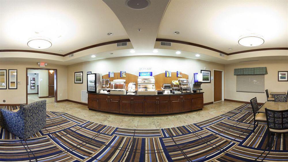 Holiday Inn Express Hotel & Suites Mount Airy By Ihg Luaran gambar