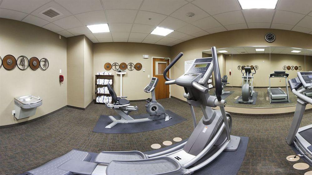 Holiday Inn Express Hotel & Suites Mount Airy By Ihg Luaran gambar