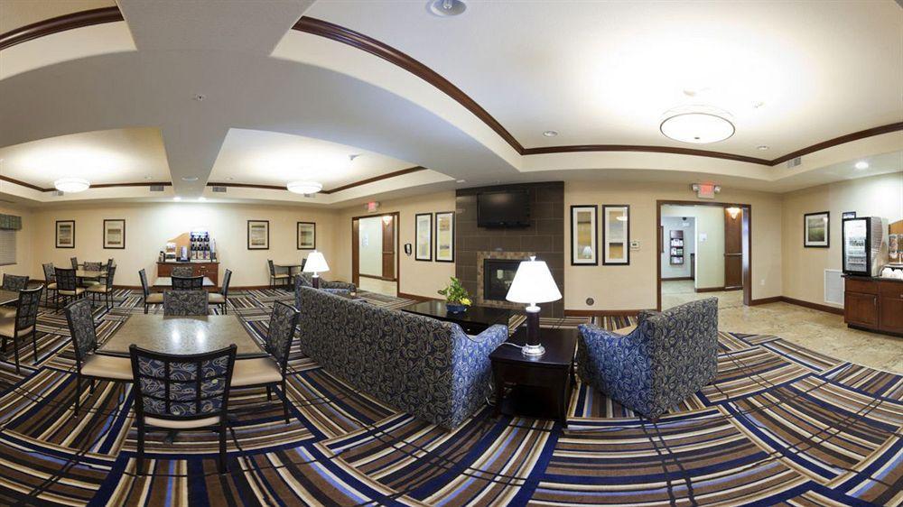 Holiday Inn Express Hotel & Suites Mount Airy By Ihg Luaran gambar