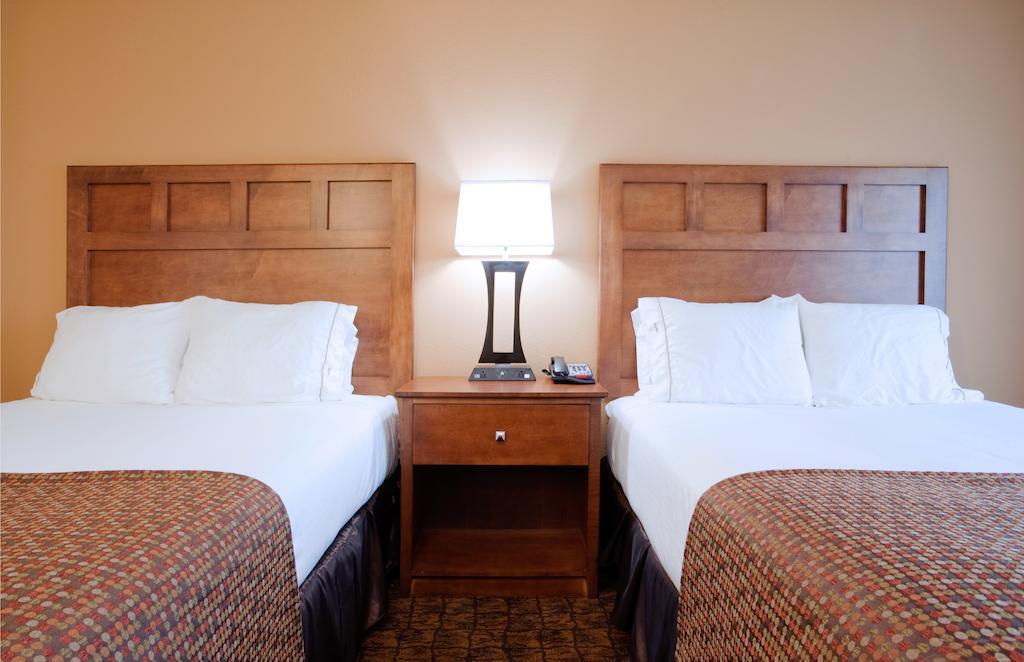Holiday Inn Express Hotel & Suites Mount Airy By Ihg Bilik gambar