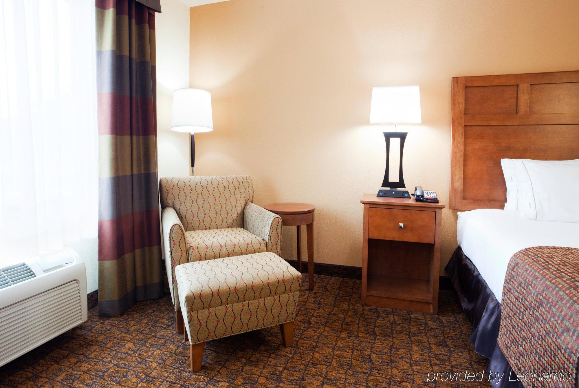 Holiday Inn Express Hotel & Suites Mount Airy By Ihg Bilik gambar