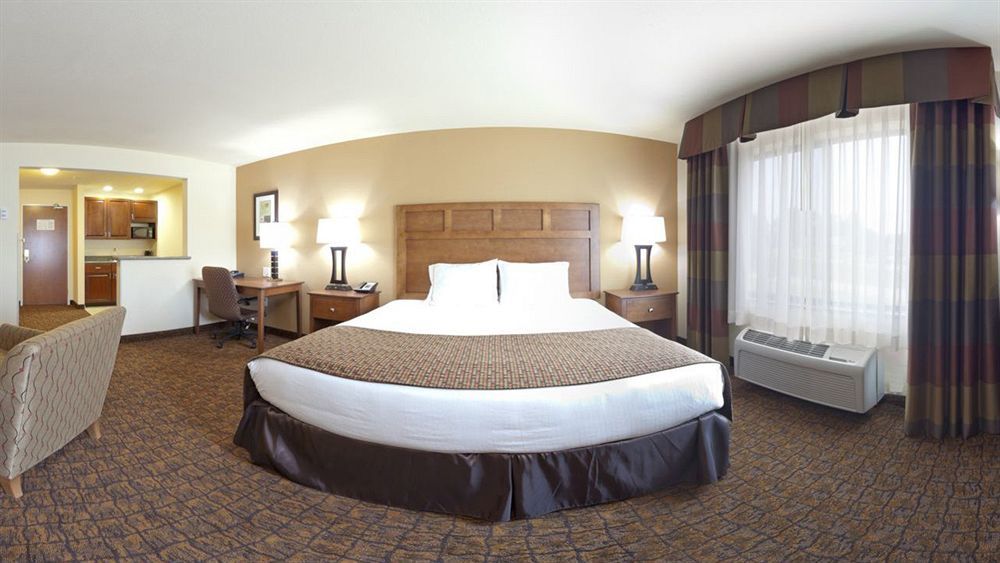 Holiday Inn Express Hotel & Suites Mount Airy By Ihg Luaran gambar