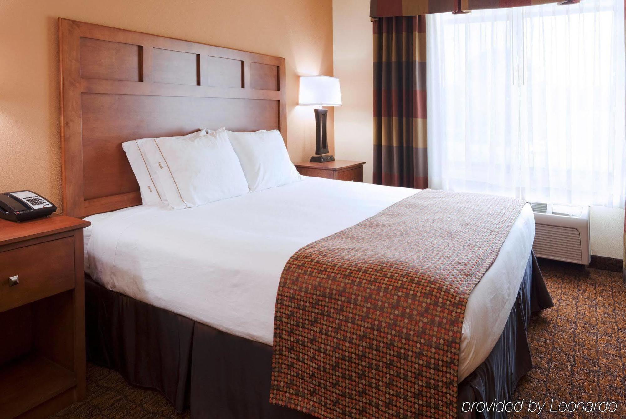 Holiday Inn Express Hotel & Suites Mount Airy By Ihg Bilik gambar